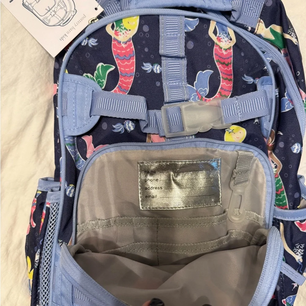 Pottery Barn Mackenzie Backpack (Large) - Picture 2 of 4